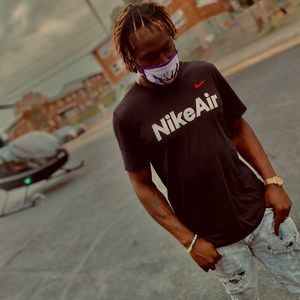 Meet your Posher, Darius